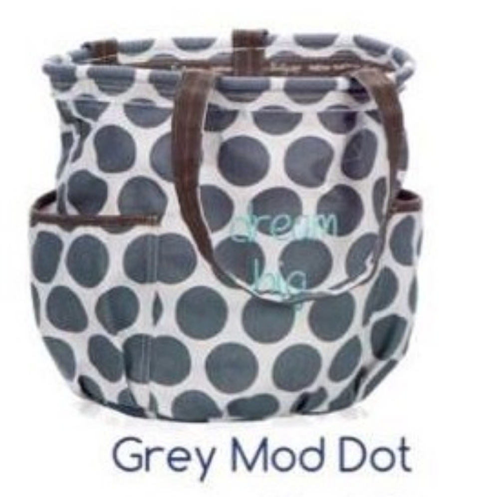 Thirty-one Retro Metro Bag